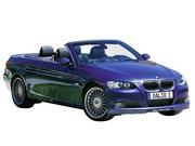 BMWアルピナB3カブリオ