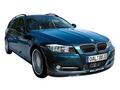 BMWアルピナ B3ツーリング2008年モデル