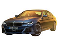 BMWアルピナ B52017年モデル