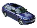 BMWアルピナ&nbsp;B5ツーリング2006年モデル