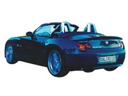 BMWアルピナ&nbsp;ロードスター