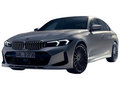 BMWアルピナ&nbsp;D32020年モデル