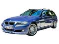 BMWアルピナ D3ツーリング2009年モデル
