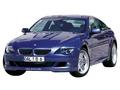 BMWアルピナ&nbsp;B6クーペ2005年モデル