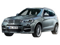 BMWアルピナ XD32014年モデル