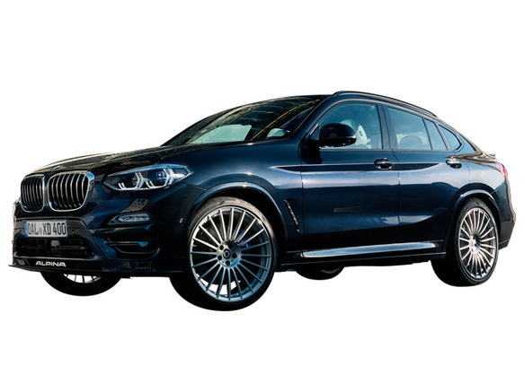 Bmwアルピナ Xd4 18年式モデル アルラット 4wd At 左ハンドル のスペック詳細 新車 中古車見積もりなら Mota