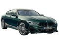 BMWアルピナ&nbsp;B8グランクーペ2021年モデル