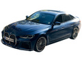 BMWアルピナ B4グランクーペ2022年モデル