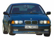 BMWアルピナ&nbsp;B8リムジン