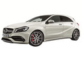 メルセデスAMG Aクラス2015年モデル