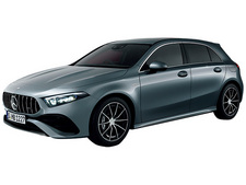 メルセデスAMG&nbsp;Aクラス