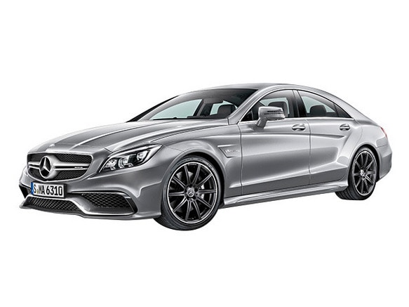 マイスト　メルセデスベンツCLS-Class メルセデスAMG CLS AMGの価格・新型情報・グレード諸元 価格.com