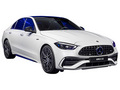 メルセデスAMG Cクラス2022年モデル