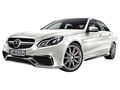メルセデスAMG Eクラス2015年モデル