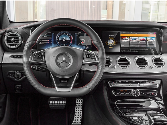 Maaaページ Eクラス（メルセデスAMG）E53 4マチック＋（2019年10月