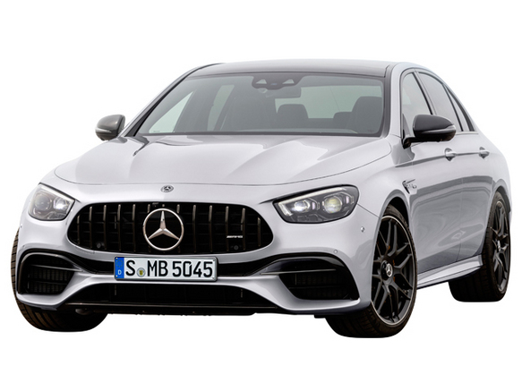 すー メルセデスAMG Eクラス 2016年式モデル E53 4マチックプラス (ISG搭載