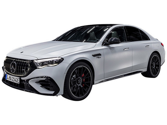 メルセデスAMG Eクラス 2018年式の画像