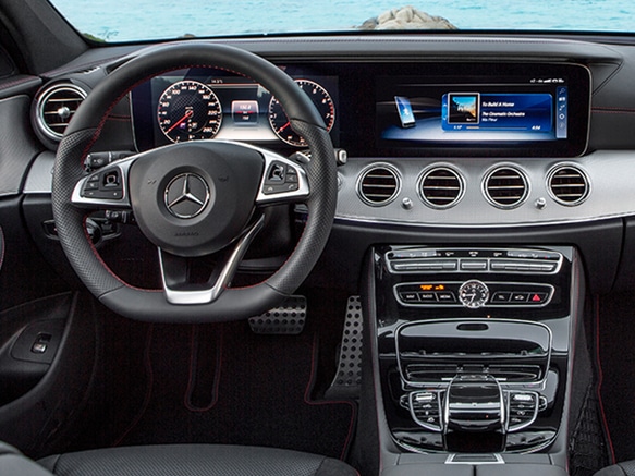 ジェラページ 型式:CBA-213064｜Eクラス(メルセデスAMG)の総合情報