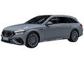 メルセデスAMG Eクラスワゴン2024年モデル