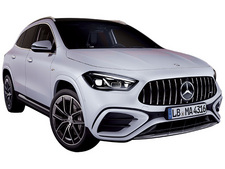 GLAクラス 2020年式モデル