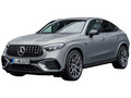 メルセデスAMG&nbsp;GLCクーペ2024年モデル