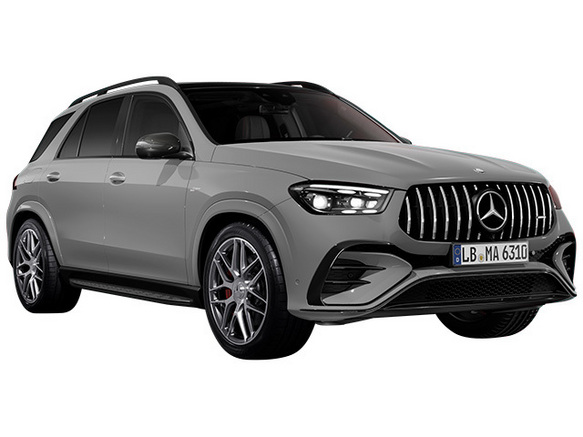 メルセデスAMG&nbsp;GLE&nbsp;2022年式の画像