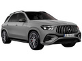 メルセデスAMG&nbsp;GLE2020年モデル