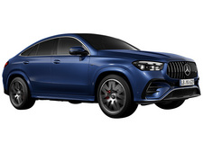 GLEクーペ 2020年式モデル