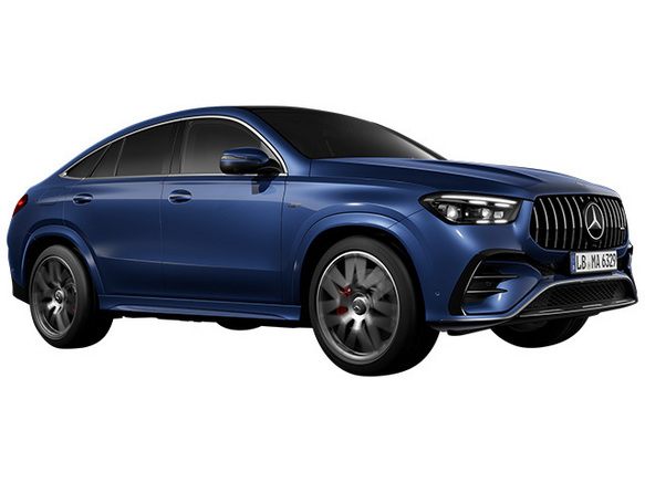 メルセデスAMG&nbsp;GLEクーペ&nbsp;2022年式の画像