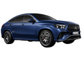 メルセデスAMG&nbsp;GLEクーペ2020年モデル