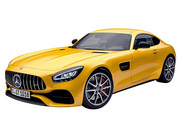 メルセデスAMG GT