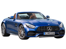 GT Cロードスター 2017年式モデル