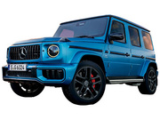 メルセデスAMG Gクラス