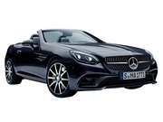 メルセデスAMG&nbsp;SLC