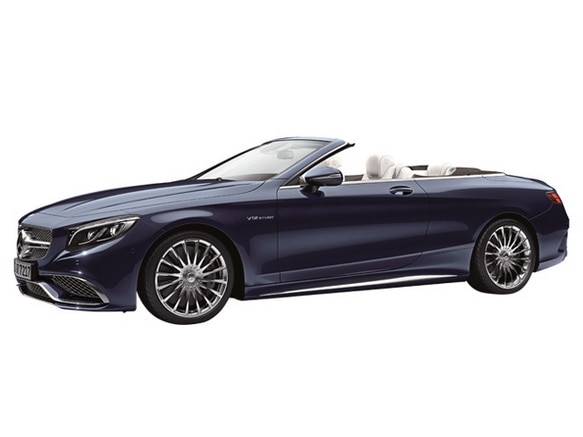 1390のみ 型式:CBA-217478｜Sクラス(メルセデスAMG)の総合情報