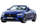 メルセデスAMG Eクラスカブリオレ2018年モデル