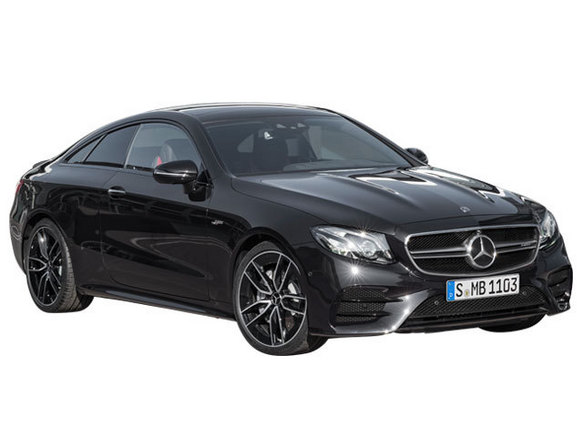 メルセデスAMG Eクラスクーペ 2018年式モデル E53 4マチック