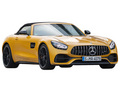 メルセデスAMG GT Sロードスター2019年モデル