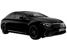 EQS 2022年式モデル