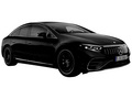 メルセデスAMG EQS2022年モデル