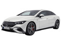 メルセデスAMG EQE2022年モデル