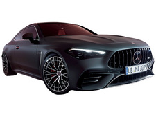 CLEクーペ 2024年式モデル