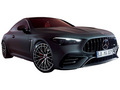 メルセデスAMG&nbsp;CLEクーペ2024年モデル