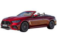 &nbsp;CLEカブリオレ