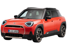 ミニエースマン 2024年式モデル