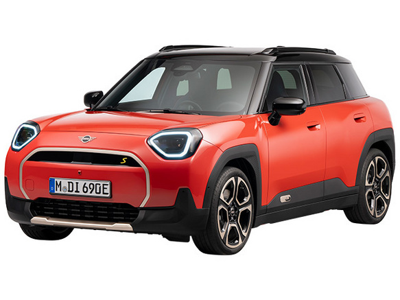 ミニ&nbsp;ミニエースマン&nbsp;2024年式の画像