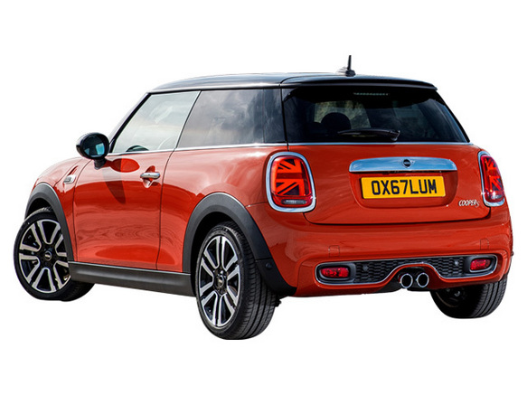 ミニ ミニ 14年式モデル クーパーs 3ドア Mt のスペック詳細 新車 中古車見積もりなら Mota