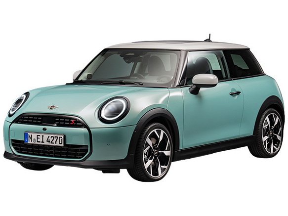 ミニ ミニ 2020年式の画像