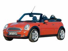 ミニコンバーチブル 2004年式モデル