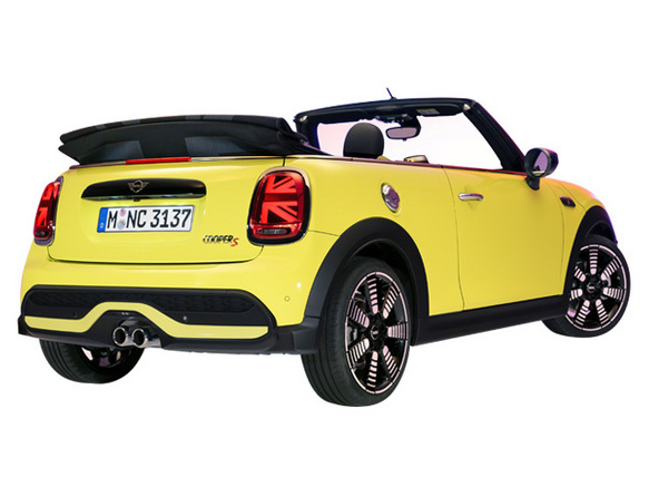 ミニコンバーチブル mini 2016年式 オープンカー ミニ MINI CONVERTIBLE (コンバーチブル) 2016年モデルの価格